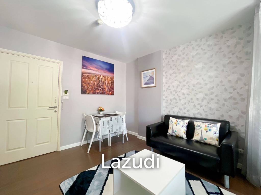 picture Baan Kookiang : Studio Condo For Sale - 4/16