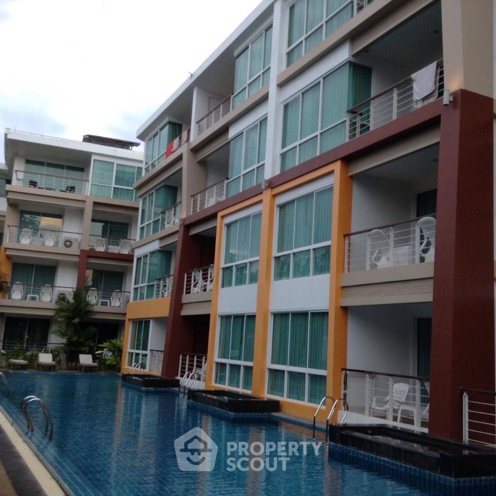 1-BR Condo at Phuket Seaview Resotel close to Rawai (ID 998058) - image 6