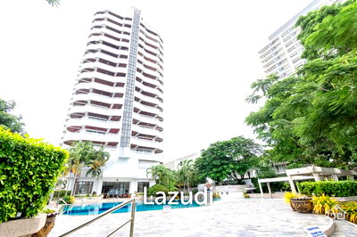 ขายคอนโด : 75.0 ตร.ม.  1 ห้องนอน  1 ห้องน้ำ คอนโดสำหรับ ขายใน ชะอำ