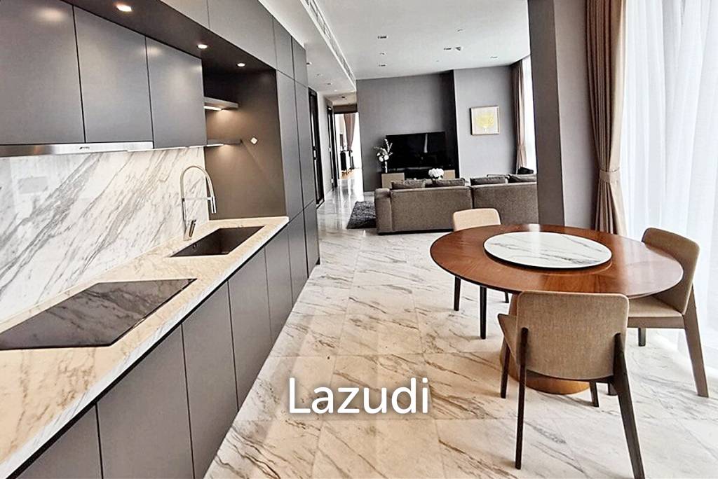 picture 2 Bed 3 Bath 125 SQ.M The Monument Thong Lo - 6/19