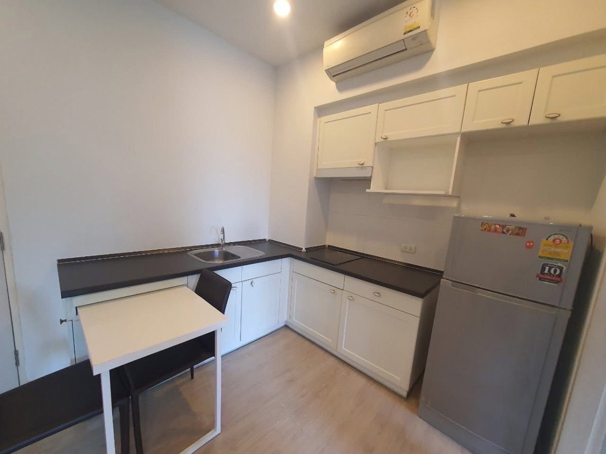 รูป 🤝🏻RB23736 ให้เช่าถูกมาก👍เอส วัน พระราม 9✅แอดไลน์ @mproperty( มี @ ด้วย) แอดมินตอบไว - รูปที่ 5/5