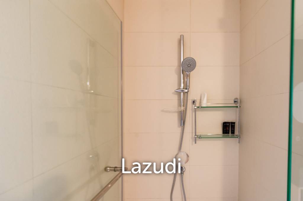 picture MALIBU : 2 Bed Condo in Khao Tao - 14/26