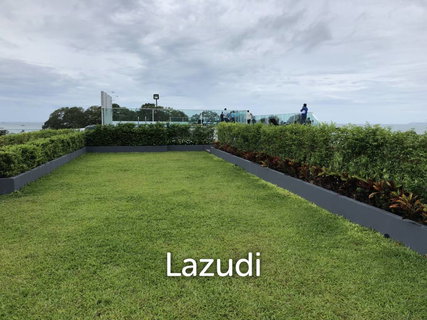 24.0 ตร.ม. สตูดิโอ 1 ห้องน้ำ คอนโดสำหรับ ขายใน บางเสร่