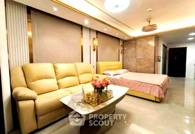 Condos for rent : Studio Condo at Kieng Talay Condotel close to Phratamnak (ID 2648859)
