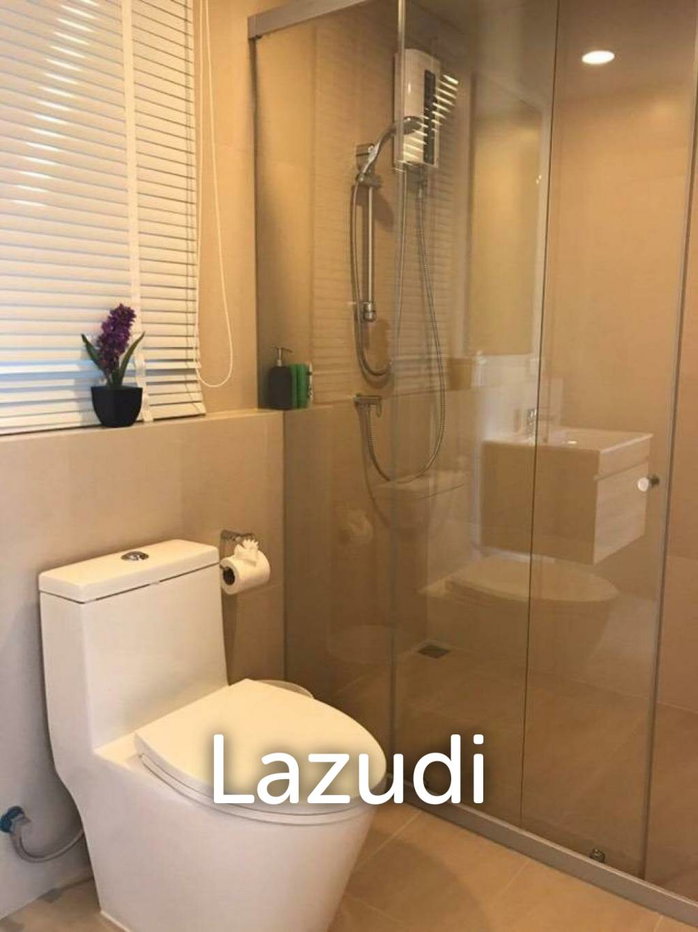 รูป 72.0 ตร.ม. 2 ห้องนอน 2 ห้องน้ำ คอนโดสำหรับ ขายใน ชะอำ - รูปที่ 10/12