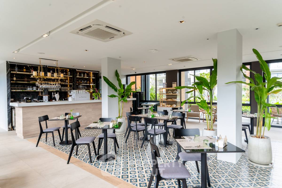 รูป คอนโด 2-ห้องนอน ที่ ซันไชน์ เพรสทิจ คอนโดมิเนียม ใกล้ เดอะ เวเนเซีย (ID 2393486) - รูปที่ 17/30