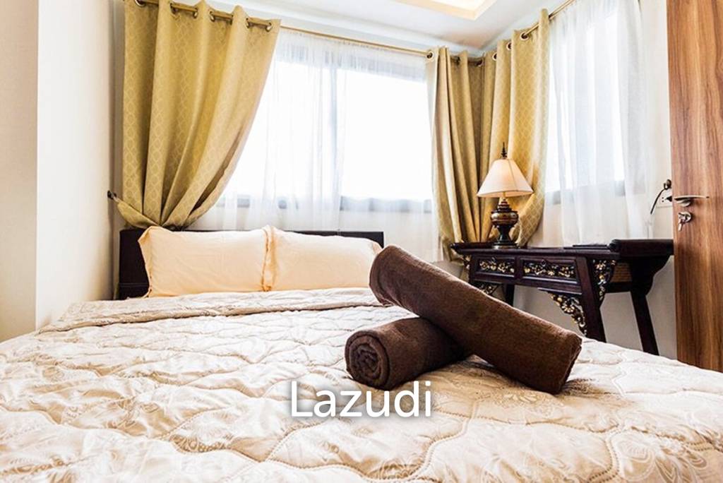 รูป ขายคอนโดคลับรอยัลในพัทยา - รูปที่ 9/18