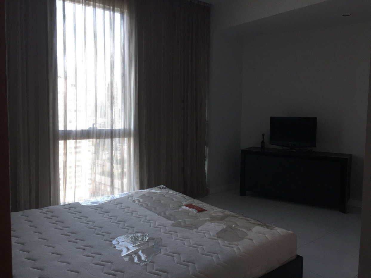 รูป LTH5128 – Millennium Residence FOR SALE 1 bed 1 bath Size 68 Sq.M. nearby BTS Asoke Station ONLY 13.65 MB - รูปที่ 4/5