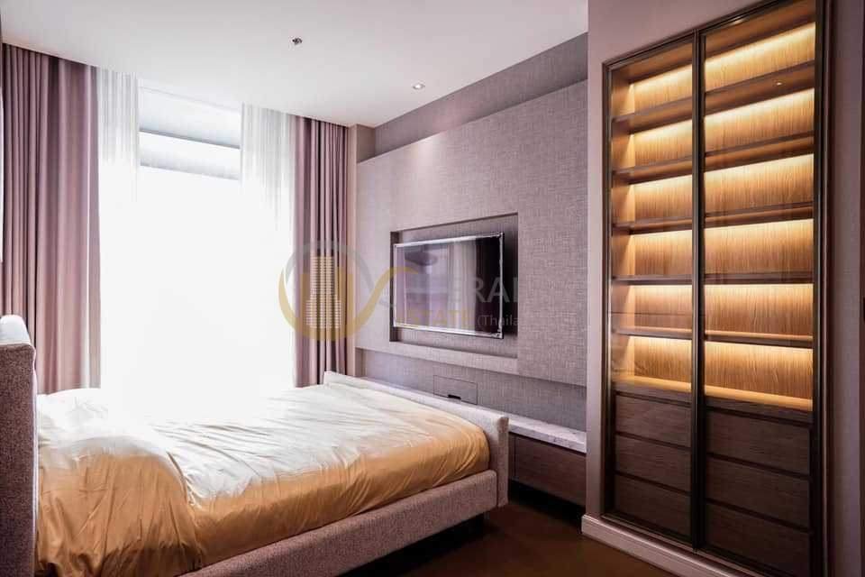 รูป LTH2964 – Magnolias Ratchadamri Boulevard FOR SALE with Tenant 2 beds 2 baths size 89 Sq.M. Nearly BTS Ratchadamri station ONLY 28.1 MB - รูปที่ 3/4