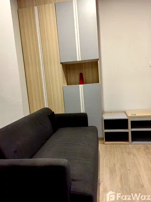 ขายคอนโด : ขาย คอนโด 1 ห้องนอน ในโครงการ ไอดีโอ โอทู 6110994