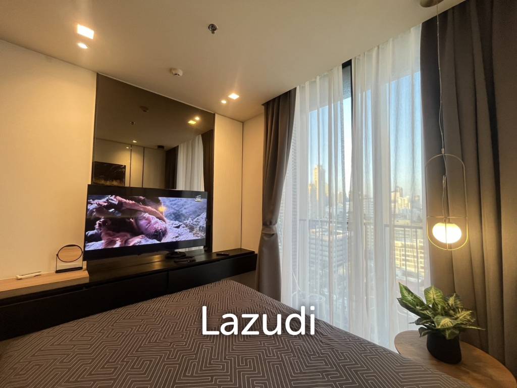 รูป 60.6 ตร.ม.  2 ห้องนอน  2 ห้องน้ำ คอนโดสำหรับ ขาย & เช่าใน คลองตันเหนือ - รูปที่ 15/44