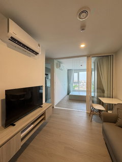 รูปภาพ For Rent Condo THE ORIGIN PHAHOLYOTHIN 57 Building 1, Floor 8,1 bed room, Room size 28 sqm