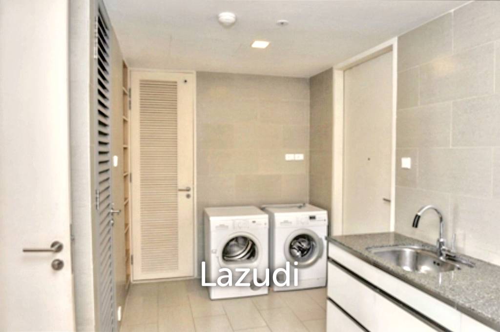 picture 3 Bed 5 Bath 194 SQM. The Met Condominium - 18/20