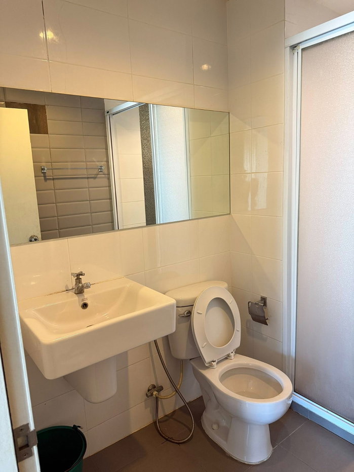 picture @Condorental condo for rent Aspire Sukhumvit 48 - 10/13