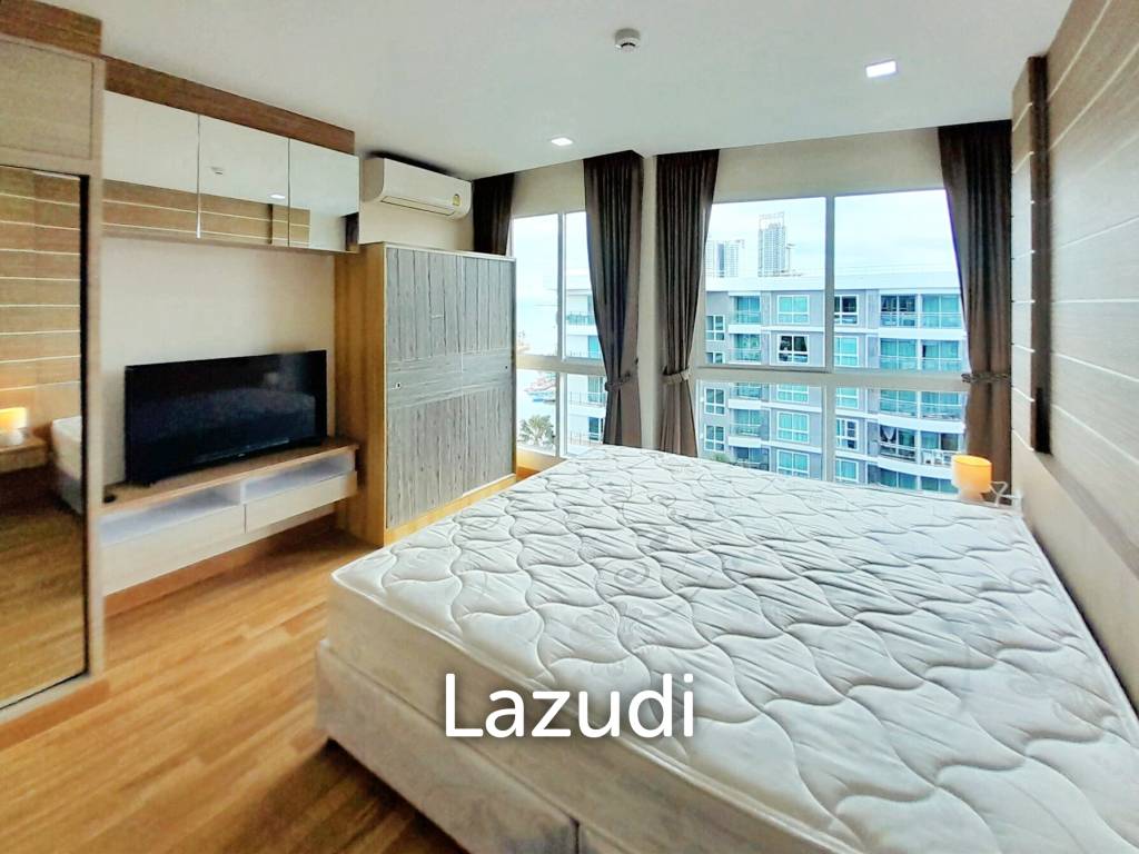 picture 2 Bed 1 Bath 92.45 SQ.M Whale Marina Condominium - 6/11