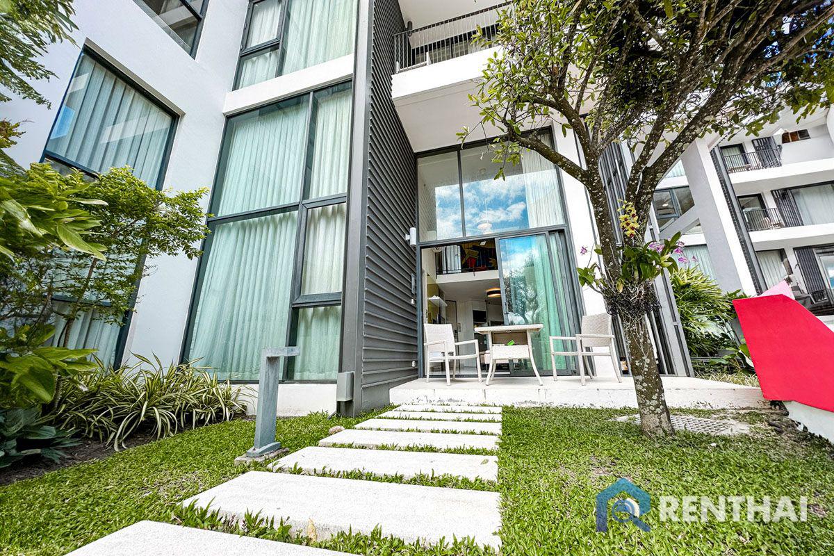 รูป สำหรับ ขาย คอนโด 1 ห้องนอน ที่ Cassia Phuket - รูปที่ 25/25