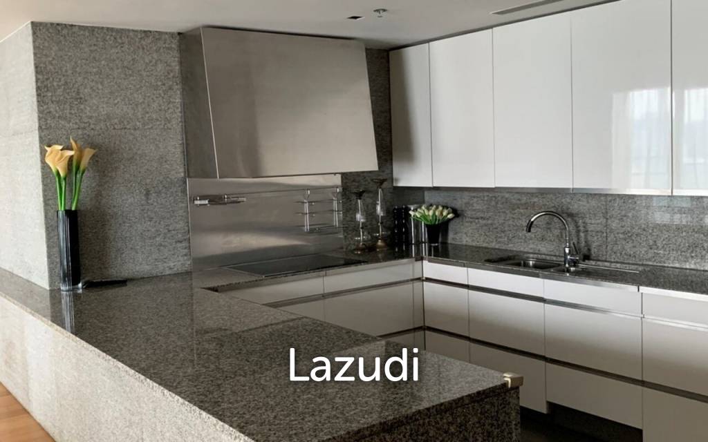 picture 3 Bed 4 Bath 196 SQ.M The Met Condominium - 6/9