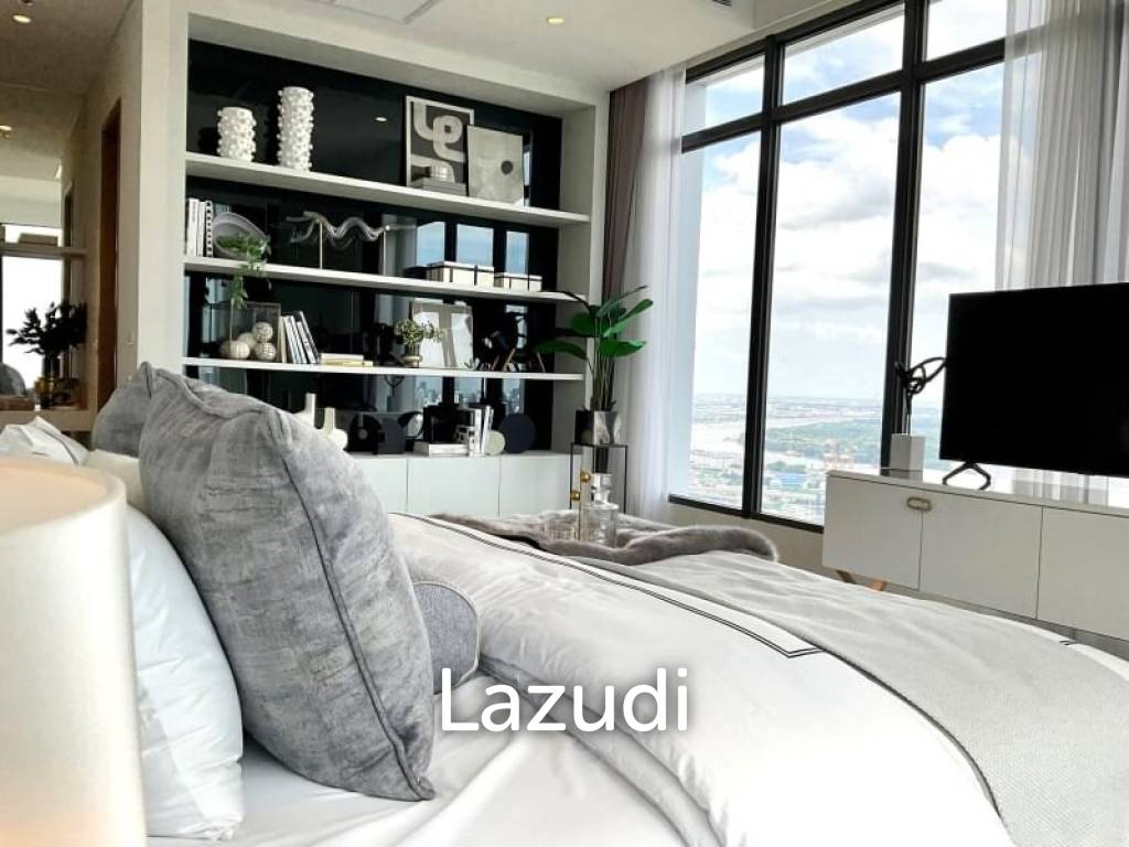 picture 3 Bed 3 Bath 198 SQ.M Siamese Sukhumvit 48 - 10/19