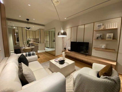 รูปภาพ LTH4910 – BEATNIQ Sukhumvit 32 FOR RENT 2 beds 2 baths size 83.06 Sq.M. Nearby BTS Thonglor station ONLY 100k/Month