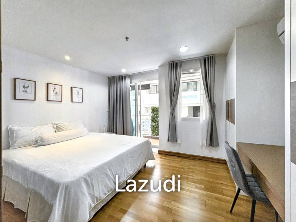 picture 1 Bed 1 Bath 47 SQ.M Serene Place Sukhumvit 24 - 8/10