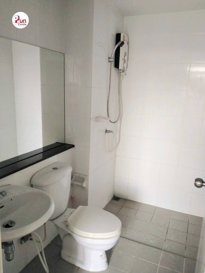 picture Plum condo Paholyothin89 for rent. - 6/7