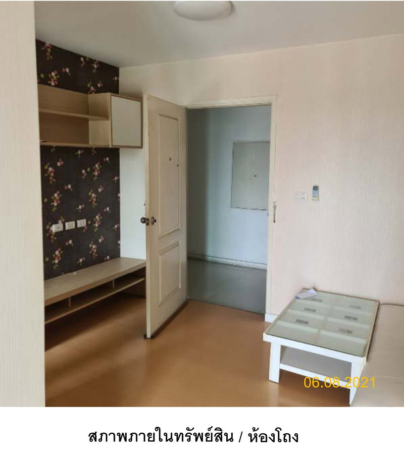 picture CONDO 31.51 square meter null Muang Nonthaburi Bang Khen for 877000 THB - 4/8