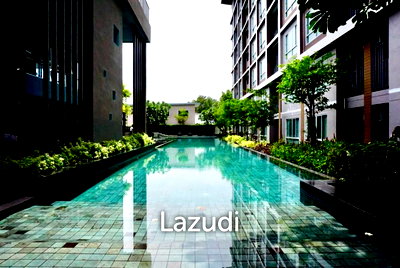 Condos for sale : 30 sqm studio condo for sale Baan Kun Koey Hua Hin Nong Kae