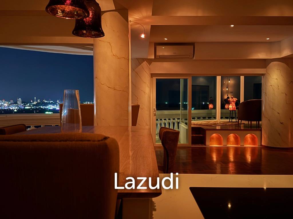 picture 2 Bed 2 Bath 175 SQ.M Park Beach Condominium - 13/42