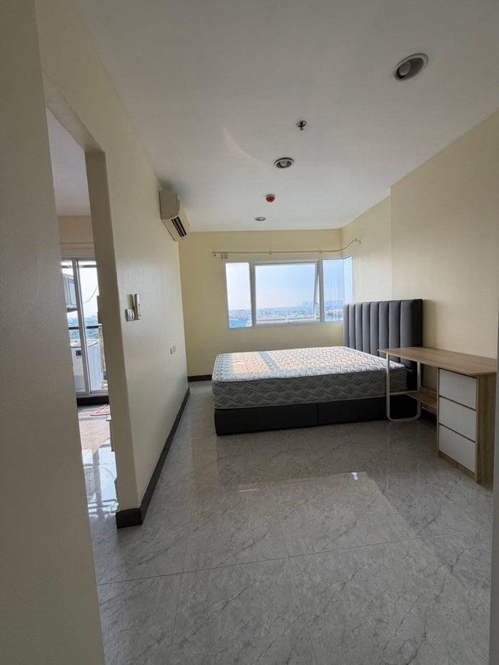 รูป 🛑LINE ID @cutecondo มี@🛑 มีเครื่องซักผ้า bangkok horizon รัชดส ท่าพระ 9,500 ว่าง✅ ตอบไว - รูปที่ 4/9