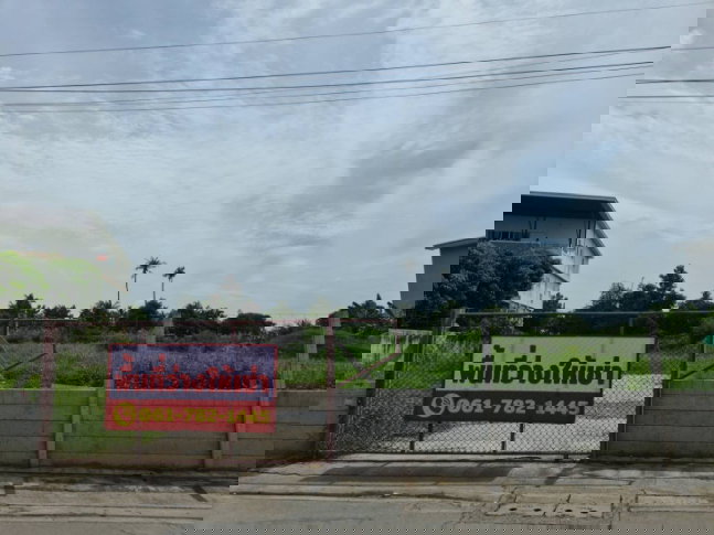 รูป ให้เช่าที่ดิน - พระราม 2 ซอย 25 🔎เนื้อที่ 3 งาน 28 ตารางวา ‼️ราคาพิเศษเฉพาะช่วงนี้ ✅27,000.-/เดือน - รูปที่ 7/7