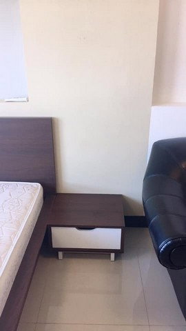 รูป 📌ให้เช่าคอนโด ดิ อเวนิว สปริง แอท เอแบค บางนา ตึก B ชั้น 8 เช่าถูก 4,500 บาท - รูปที่ 7/14