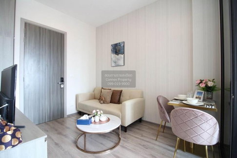 🔥🔥🔥 For Rent Condo , Knightsbridge Prime Onnut , BTS-On Nut , Phra Khanong , Watthana , Bangkok , CX-91769 ✅ Live chat with us ADD LINE @connexproperty ✅ 🔥🔥🔥