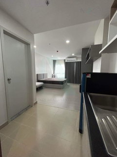 รูปภาพ 🚩 For Rent Condo SUPALAI PARK YAEKFAICHAI STATION Building A, Floor 11,Studio, Room size 31.00 sqm