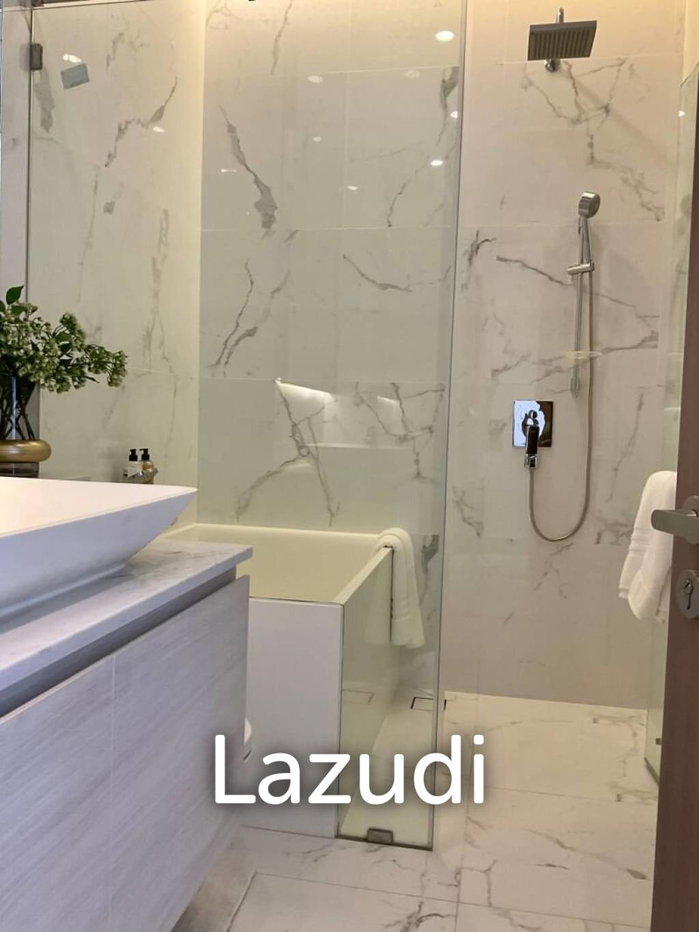 picture 3 Bed 3 Bath 198 SQ.M Siamese Sukhumvit 48 - 13/19