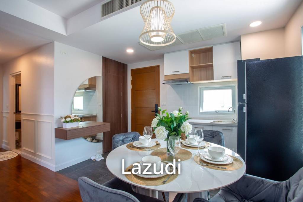 รูป 75.0 ตร.ม.  2 ห้องนอน  2 ห้องน้ำ คอนโดสำหรับ ขายใน หัวหิน - รูปที่ 8/31