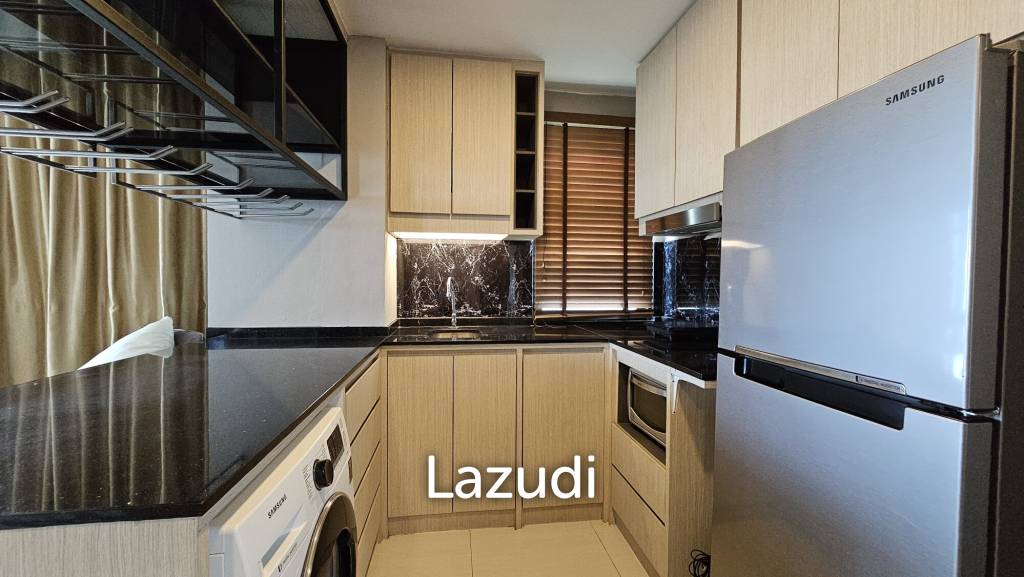 Seaview 2-Bedroom Condo Near Surin Beach - image 4
