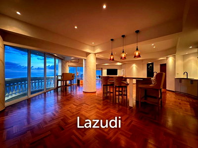 Condos for sale : 2 Bed 2 Bath 175 SQ.M Park Beach Condominium
