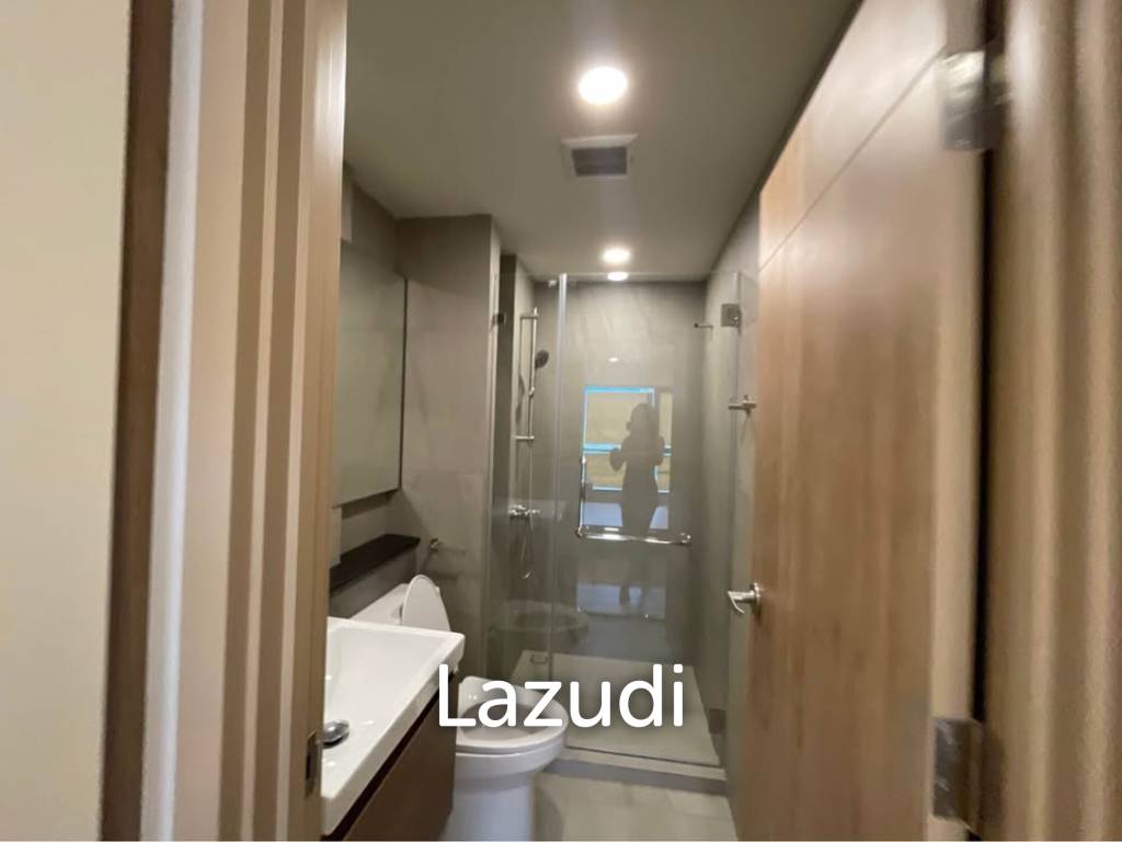 รูป 36.0 ตร.ม. 1 ห้องนอน 1 ห้องน้ำ คอนโดสำหรับ ขายใน เชิงทะเล - รูปที่ 10/10