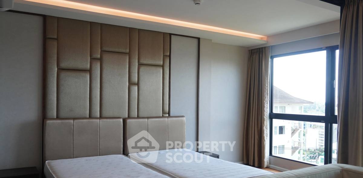 2-BR Condo at Mida Grande Resort Phuket in Choeng Thale (ID 2383271)