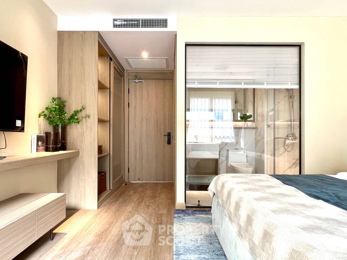 picture 1-BR Condo at Laya Resort Phase 2 close to Layan (ID 1919434) - 3/6