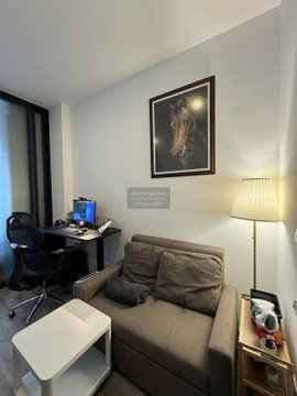 For Rent Condo , Knightsbridge Prime Onnut , BTS-On Nut , Phra Khanong , Watthana , Bangkok , CX-90197 ✅ Live chat with us ADD LINE @connexproperty ✅