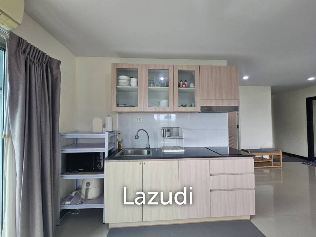 รูป 102.0 ตร.ม.  2 ห้องนอน  2 ห้องน้ำ คอนโดสำหรับ ขาย & เช่าใน หัวหิน - รูปที่ 8/31