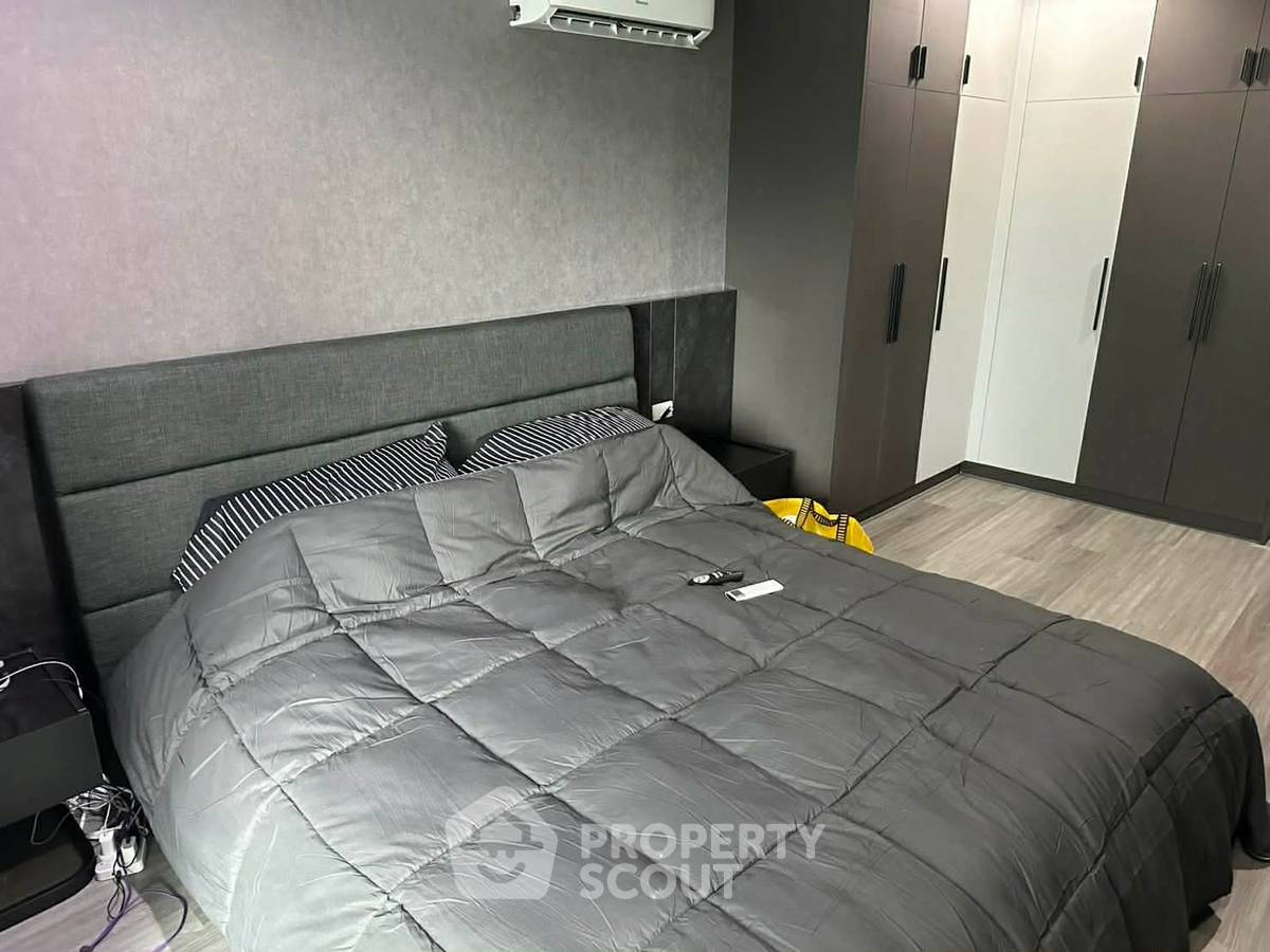 รูป คอนโด 1-ห้องนอน ที่ มาย ลอฟท์ คอนโด ใน จันทรเกษม (ID 2705614) - รูปที่ 11/13