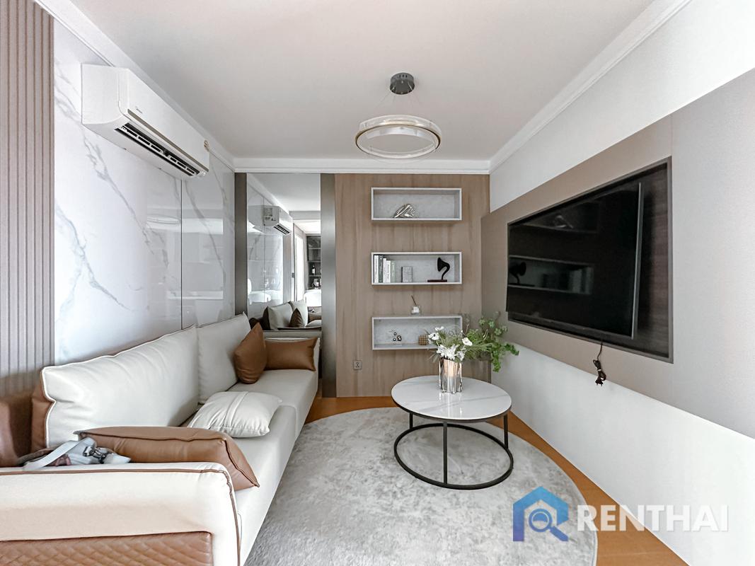 รูป สำหรับ ขาย คอนโด 1 ห้องนอน ที่ Capri Residence - รูปที่ 14/25