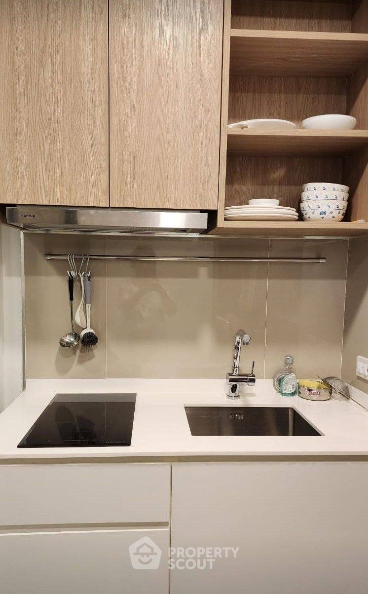 1-BR Condo at Sky Park Celeste Phuket close to Laguna (ID 2011352)