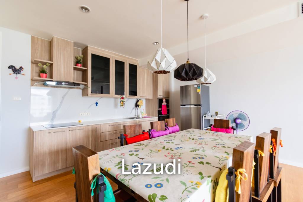 picture MALIBU : 2 Bed Condo in Khao Tao - 5/26