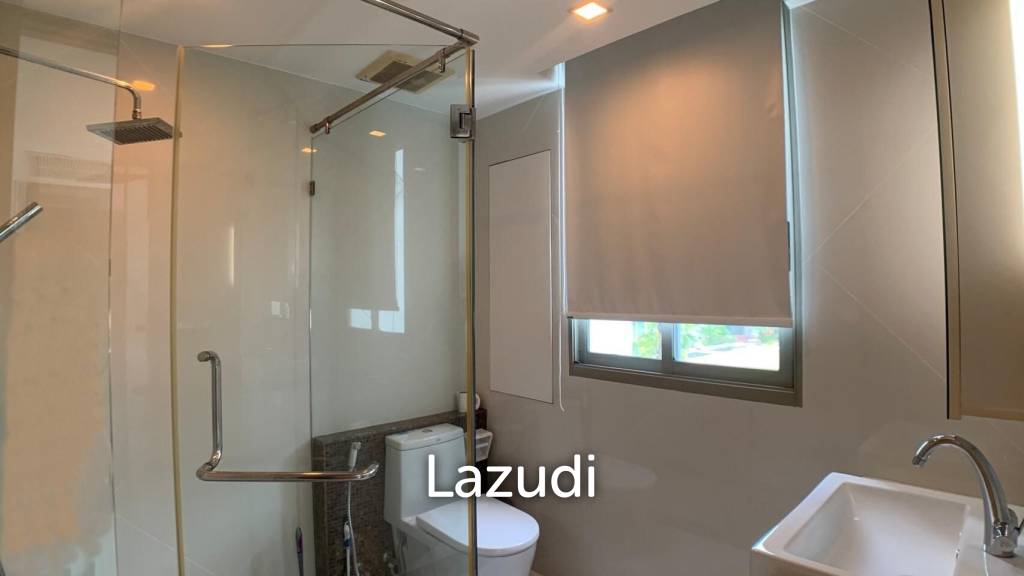 picture 3 Bed 3 Bath 150 SQ.M The Sanctuary Wongamat - 17/17