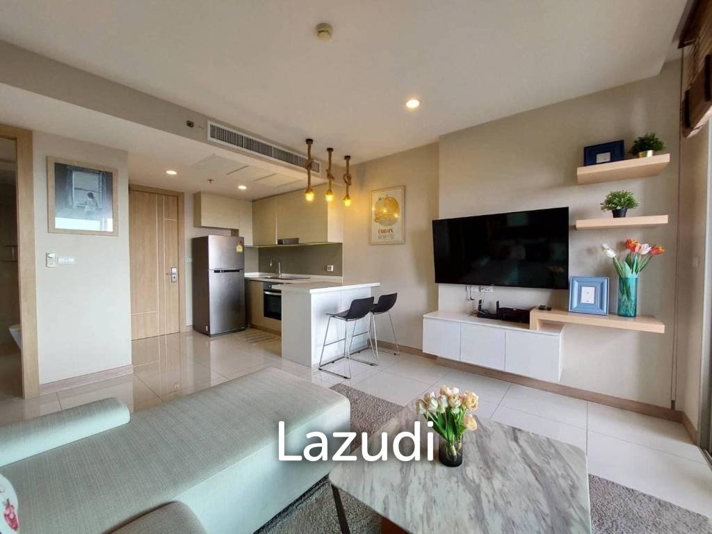 picture 2 Bed 2 Bath 70 SQ.M Riviera Wongamat - 4/14