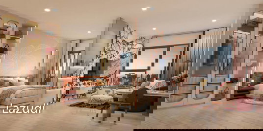 Special Price for November The Base Urban Rama 9