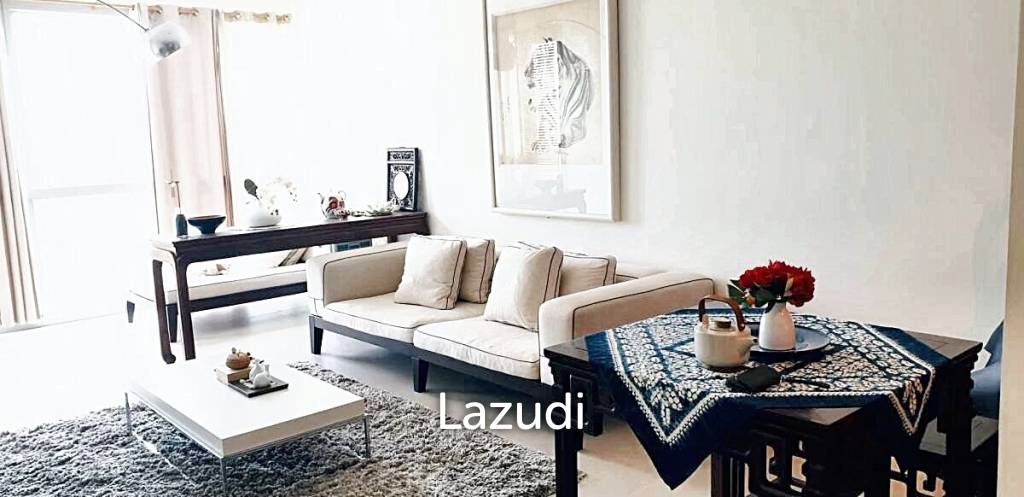 picture 1 Bedroom 1 Bathroom 60 SQ.M at The River - 2/8